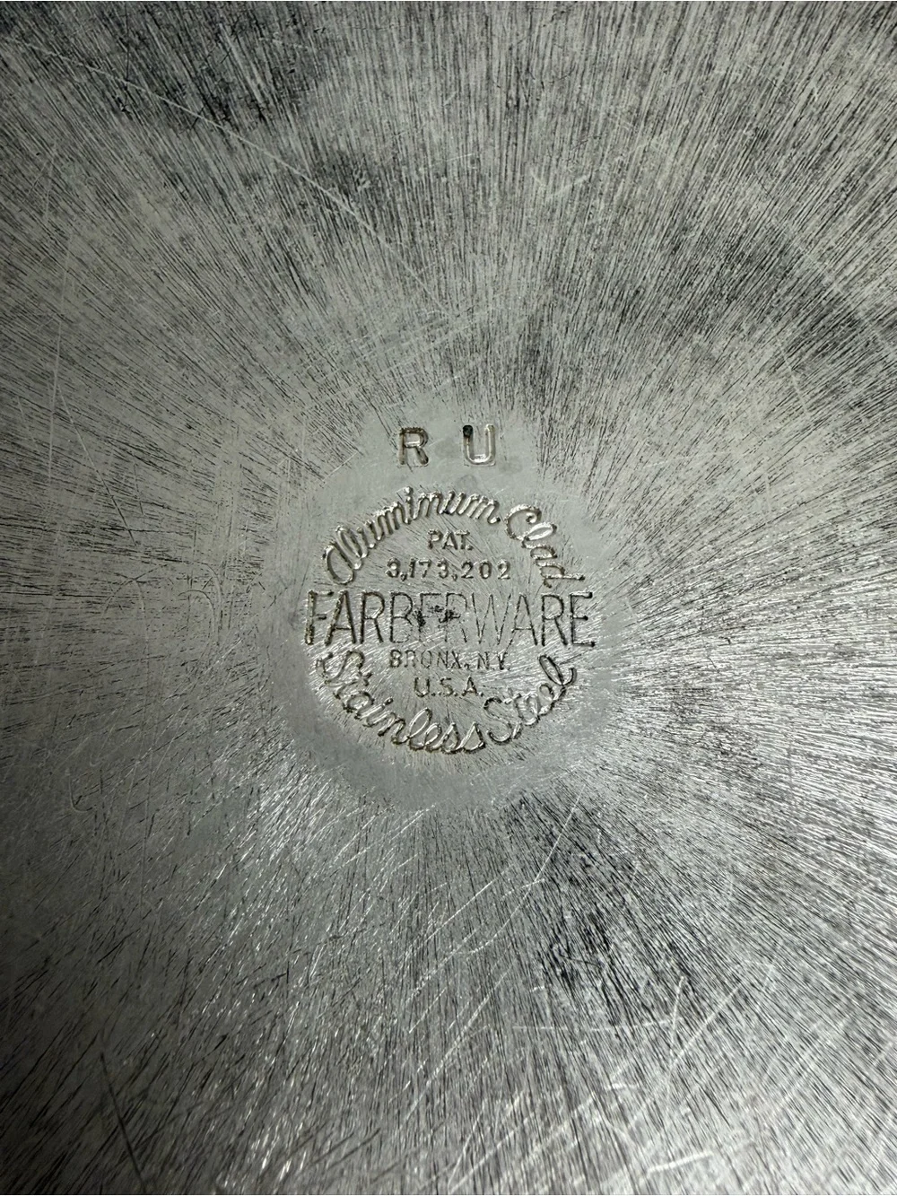 Farberware this great